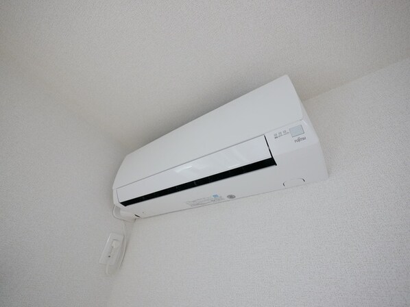 サニーヒルズKIIの物件内観写真